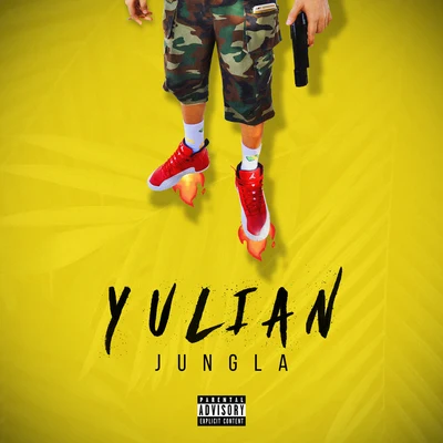 Yulian Jungla