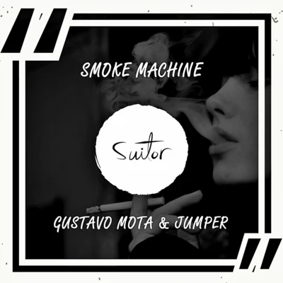 Gustavo Mota Smoke Machine