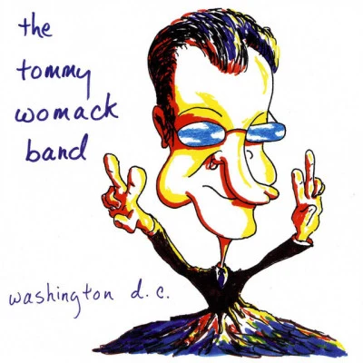 Tommy Womack Washington, D.C.