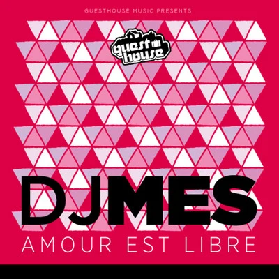 DJ Mes Amour Est Libre