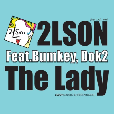 2Lson The Lady