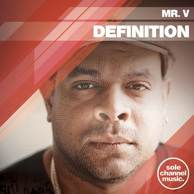 Mr. V Mr. V - Definition