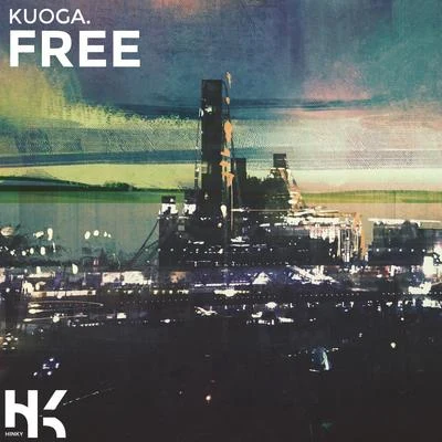 Kuoga. Free