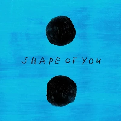 Ed Sheeran Shape of You (Acoustic)