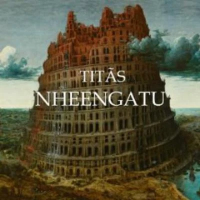 Titãs Nheengatu