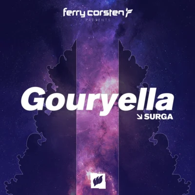 Gouryella/Ferry Corsten Surga