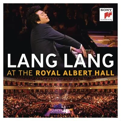 郎朗 Lang Lang at Royal Albert Hall