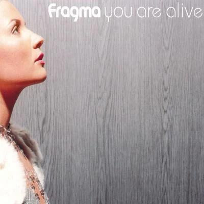 Fragma You Are Alive