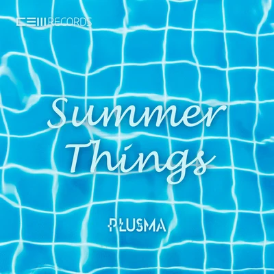 CEM Records Summer Things