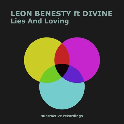 Leon Benesty Lies And Loving