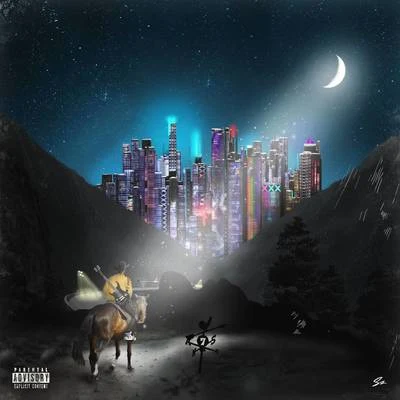 Billy Ray Cyrus/Lil Nas X/Travis Barker 7 EP