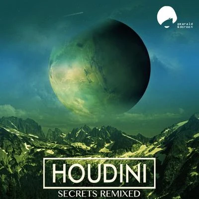 Houdini Secrets Remixed