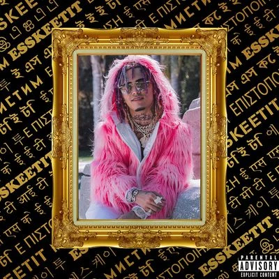 Lil Pump Esskeetit