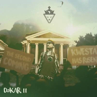 Kwesta DaKAR II