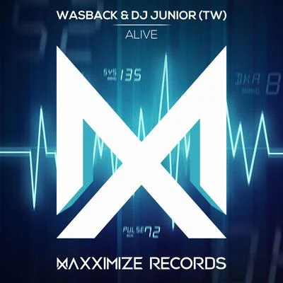 DJ Junior (TW)/Wasback Alive