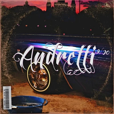 Curren$y Andretti 930