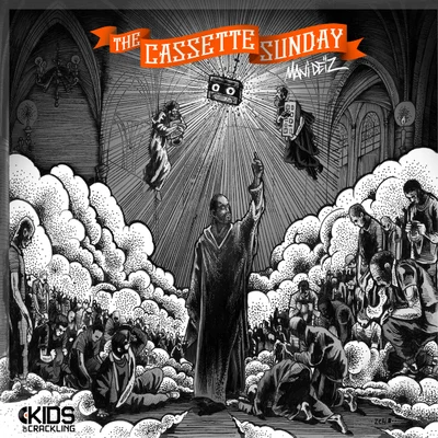 Mani Deïz The Cassette Sunday