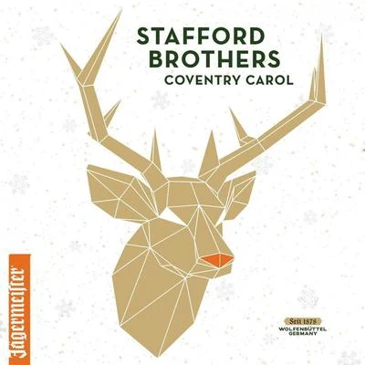 Stafford Brothers Coventry Carol