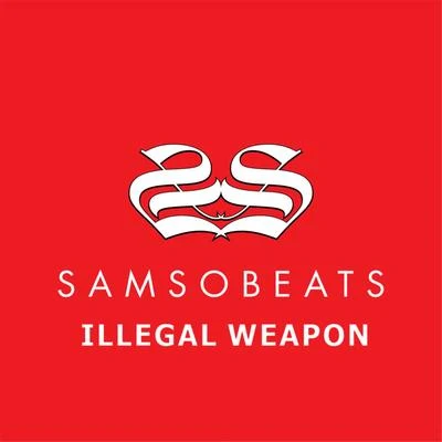 Dani L. Mebius Illegal Weapon - Single