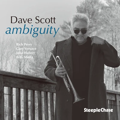 Dave Scott Ambiguity