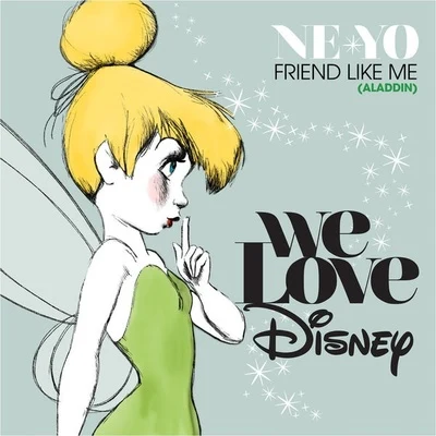 Ne-Yo Friend Like Me