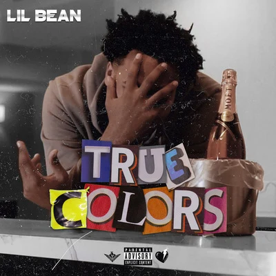 Lil Bean True Colors