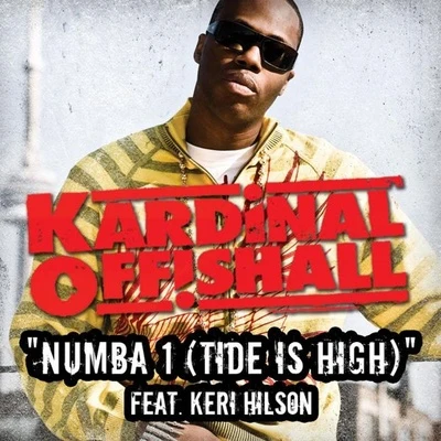 Kardinal Offishall Numba 1