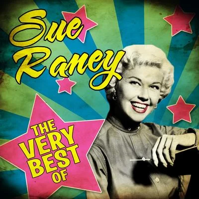 Sue Raney The Very Best Of