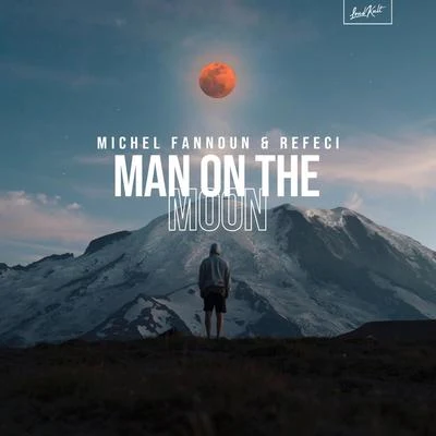 Refeci/Michel Fannoun Man on the Moon