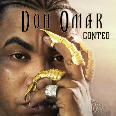 Don Omar ConteoSalio El SolCayo El Sol