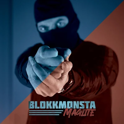 Blokkmonsta Maglite