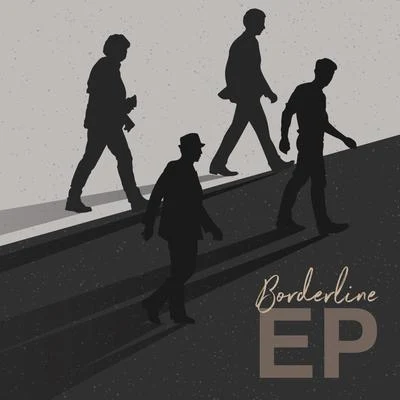 Borderline Borderline - EP