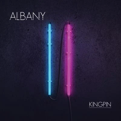 Albany Kingpin