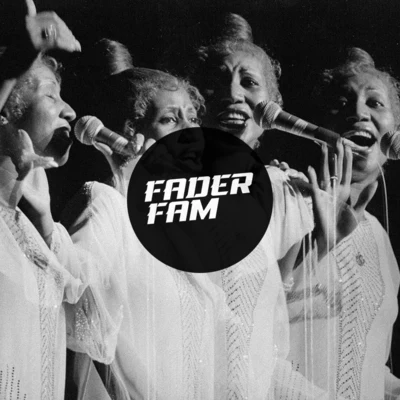 FADER ONE/RED8紅八 [FREE] PRAY