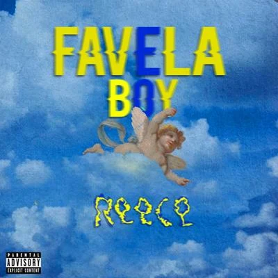 Reece Favela Boy