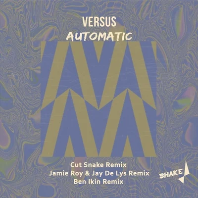 Versus Automatic