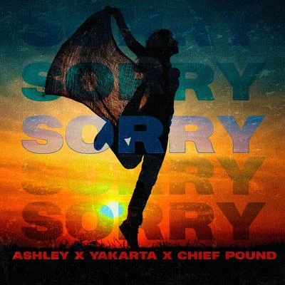 Ashley/Yakarta/CHIEF POUND Sorry