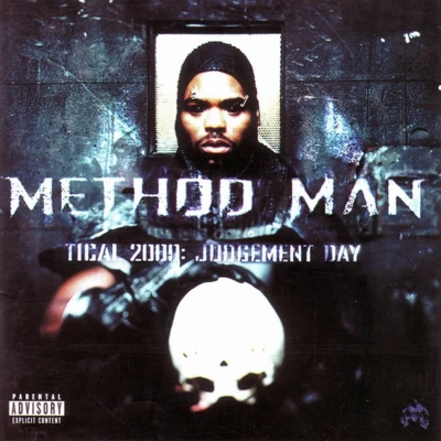 Method Man Tical 2000: Judgement Day