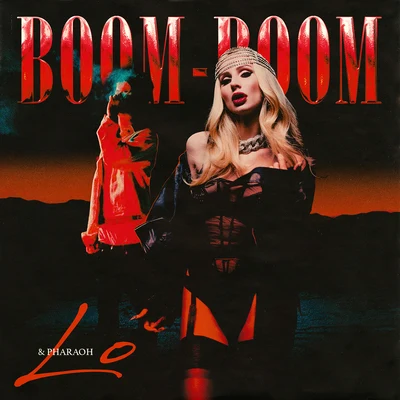 Pharaoh/Loboda Boom Boom