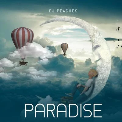 Peaches Paradise