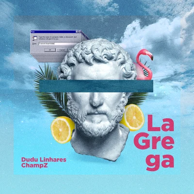 Dudu Linhares/ChampZ La Grega