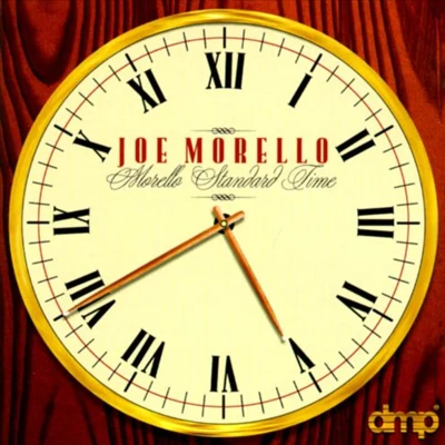 Joe Morello Morello Standard Time