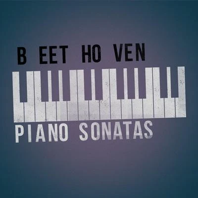 James Wright Webber/貝多芬 Beethoven - Piano Sonatas