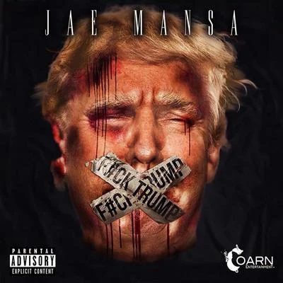 Jae Mansa **** Trump the Mixtape