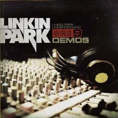 Linkin Park Underground 9.0