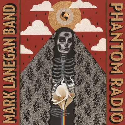 Mark Lanegan Phantom Radio