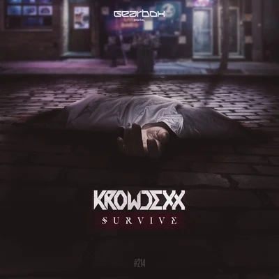 Krowdexx Survive