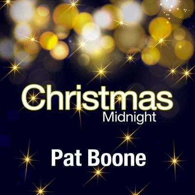 Pat Boone Christmas Midnight