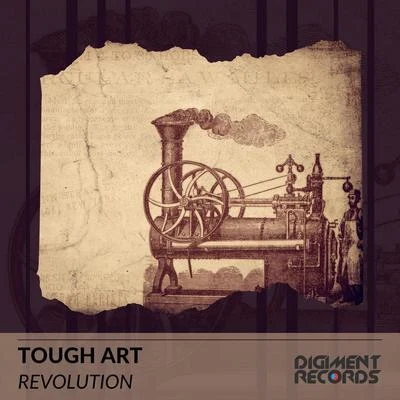 Tough Art Revolution