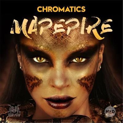 Chromatics Mapepire